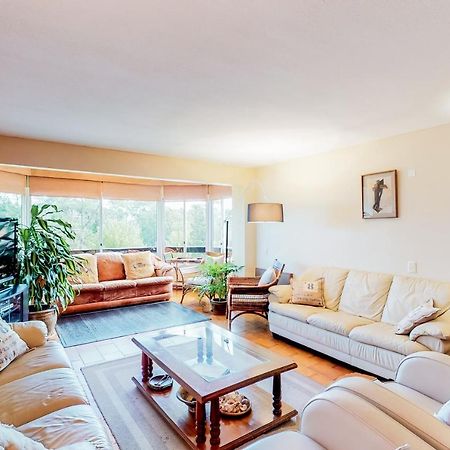 פונטה דל אסטה Oceana Suites Bora Bora Apartments מראה חיצוני תמונה