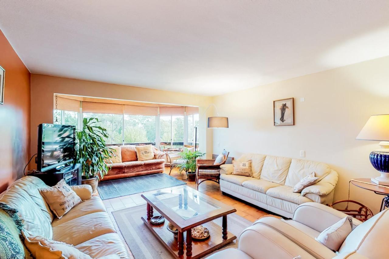 פונטה דל אסטה Oceana Suites Bora Bora Apartments מראה חיצוני תמונה