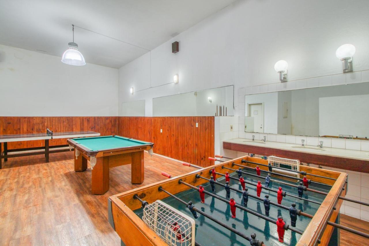 פונטה דל אסטה Oceana Suites Bora Bora Apartments מראה חיצוני תמונה