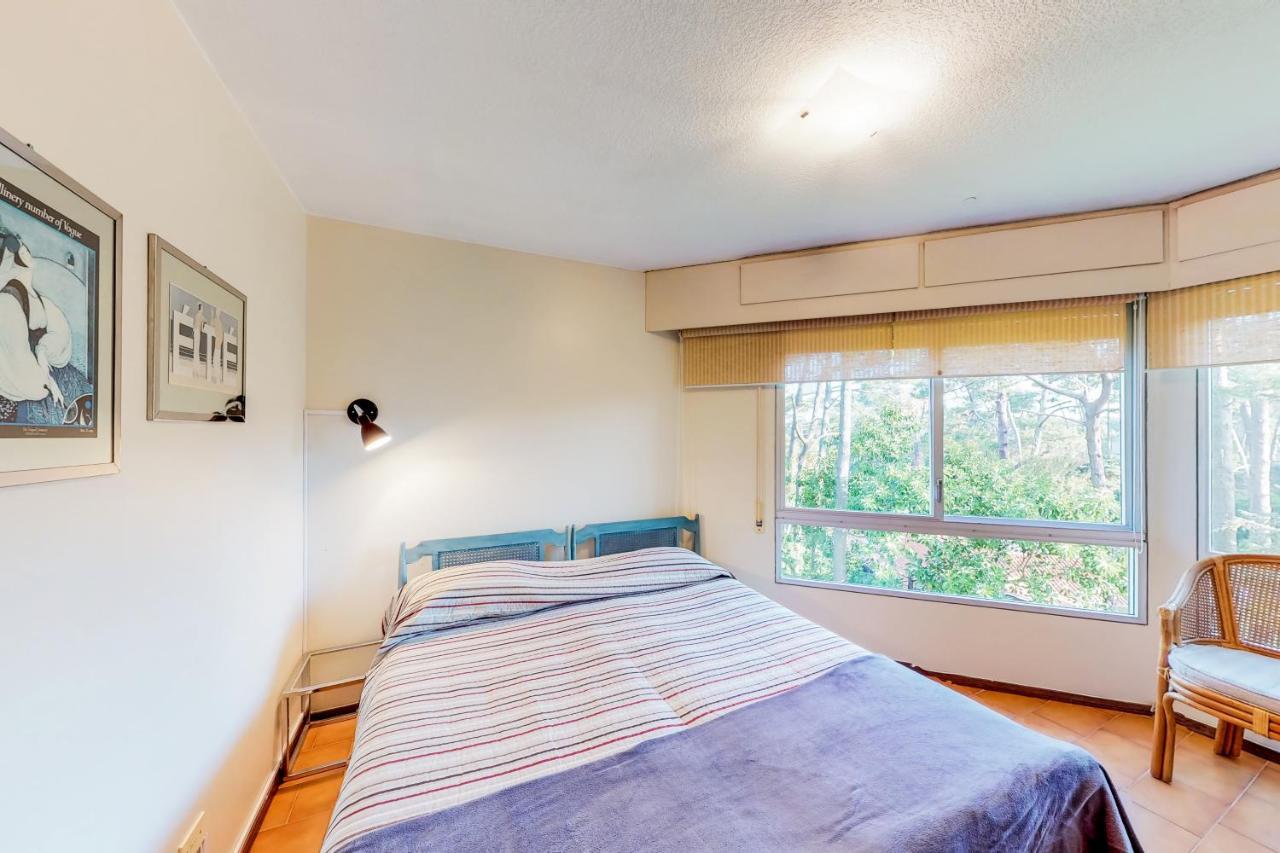 פונטה דל אסטה Oceana Suites Bora Bora Apartments מראה חיצוני תמונה