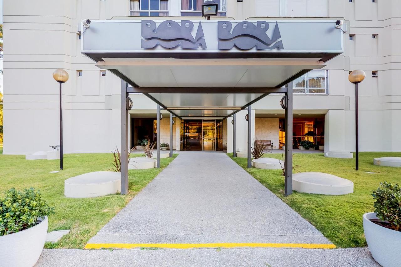 פונטה דל אסטה Oceana Suites Bora Bora Apartments מראה חיצוני תמונה