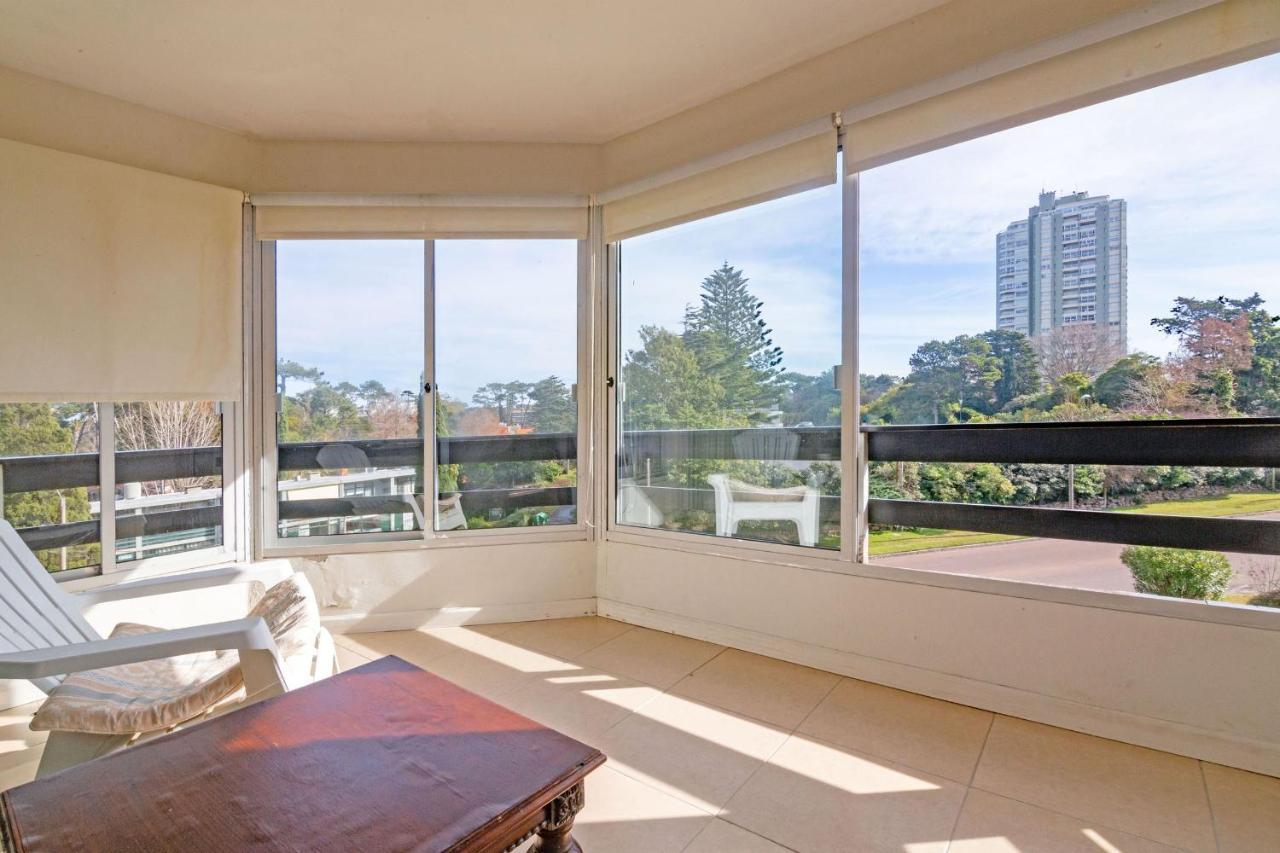 פונטה דל אסטה Oceana Suites Bora Bora Apartments מראה חיצוני תמונה