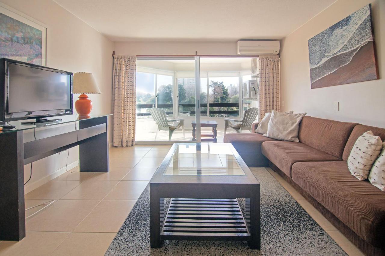 פונטה דל אסטה Oceana Suites Bora Bora Apartments מראה חיצוני תמונה