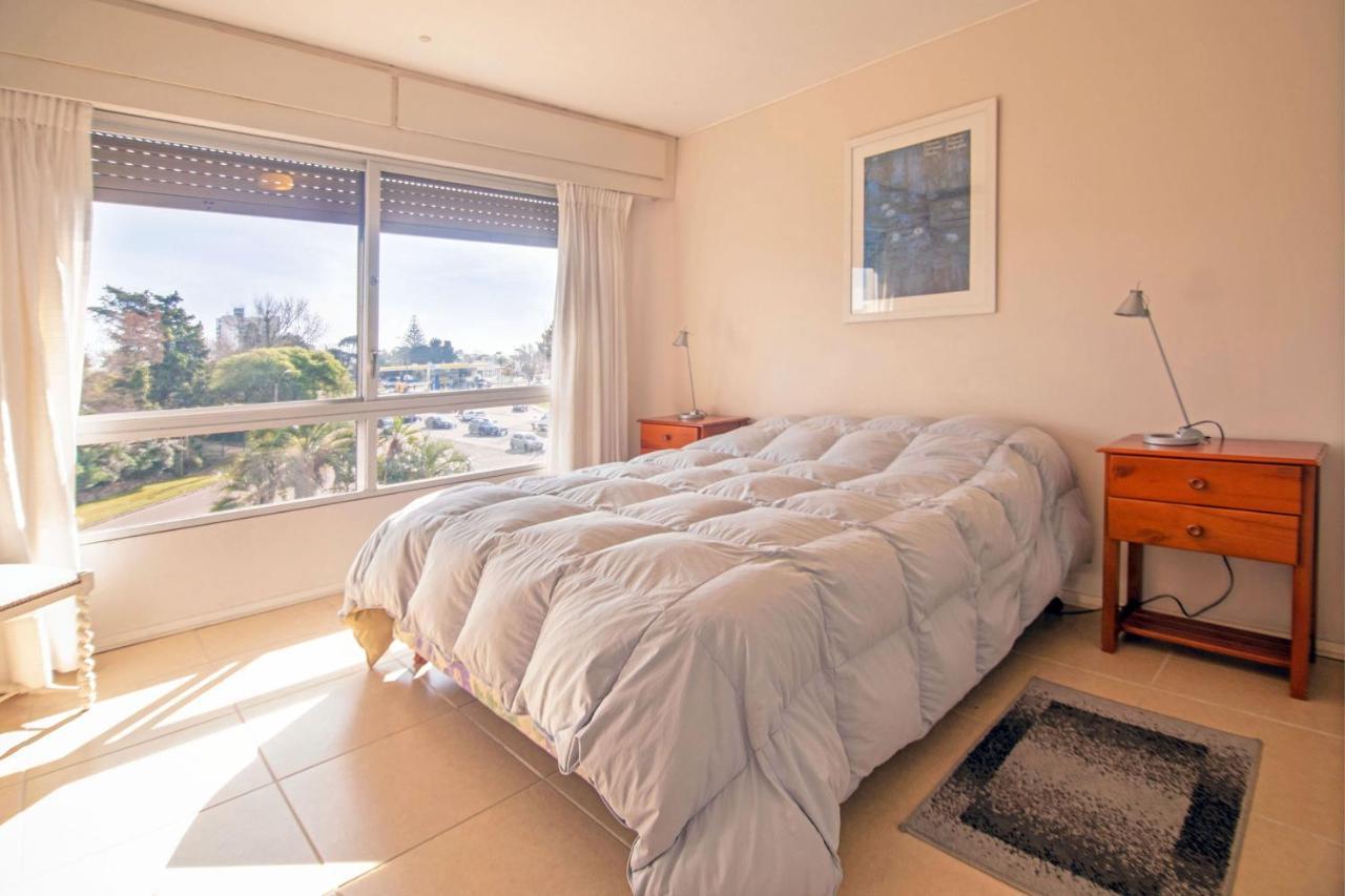 פונטה דל אסטה Oceana Suites Bora Bora Apartments מראה חיצוני תמונה